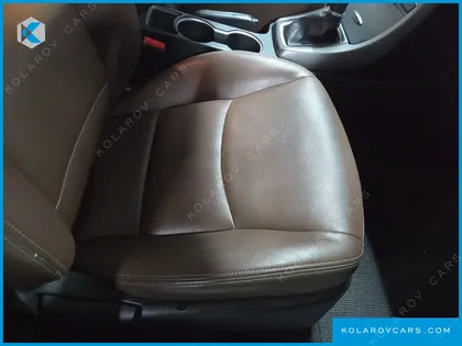 HYUNDAI ELANTRA (AVANTE) 1.6 GDI STYLE