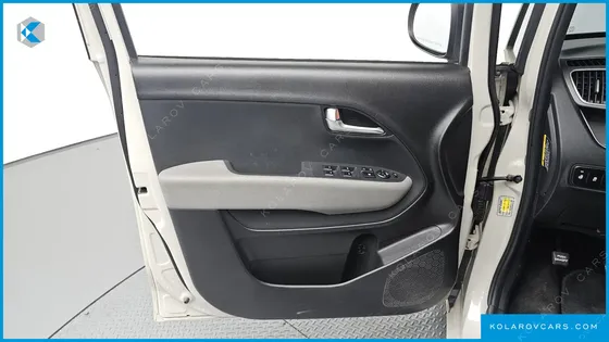 KIA RAY PRESTIGE