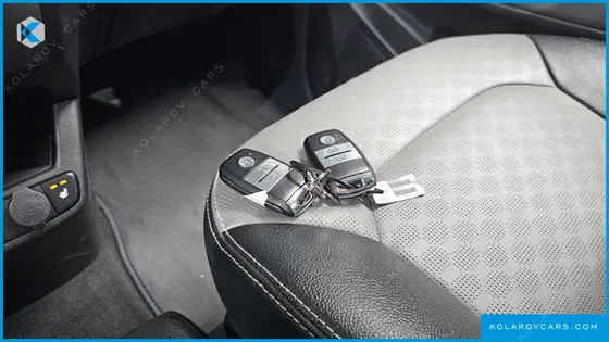 KIA RAY PRESTIGE