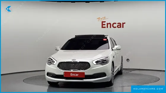 KIA K9 3.3 GDI EXECUTIVE