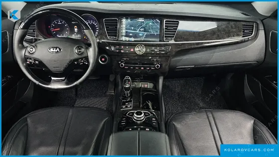 KIA K9 3.3 GDI EXECUTIVE