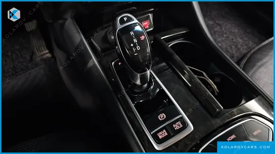 KIA K9 3.3 GDI EXECUTIVE