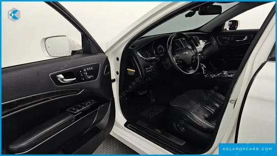 KIA K9 3.3 GDI EXECUTIVE