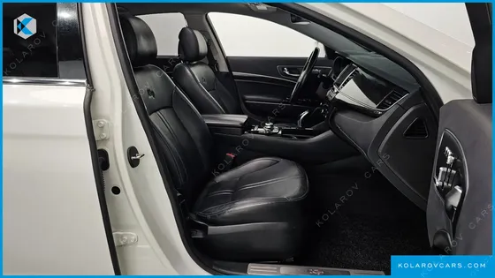 KIA K9 3.3 GDI EXECUTIVE