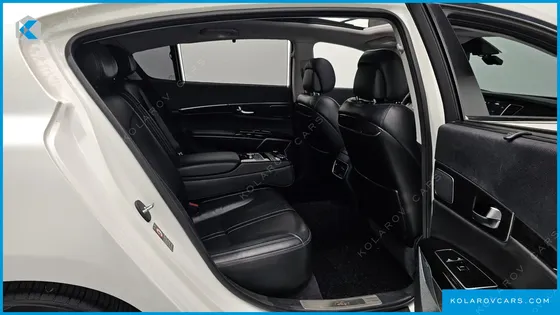 KIA K9 3.3 GDI EXECUTIVE