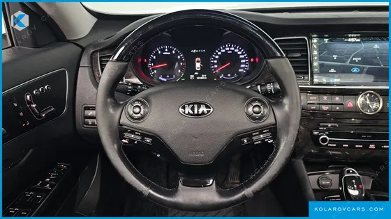 KIA K9 3.3 GDI EXECUTIVE