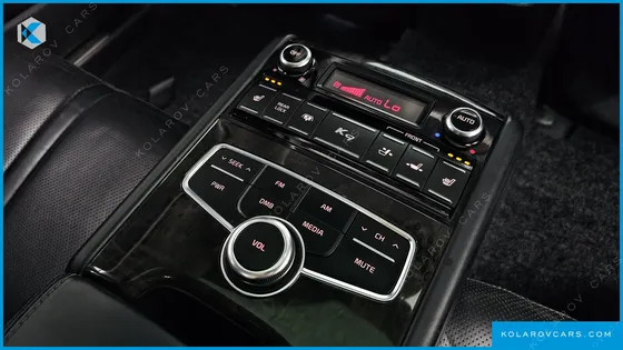 KIA K9 3.3 GDI EXECUTIVE