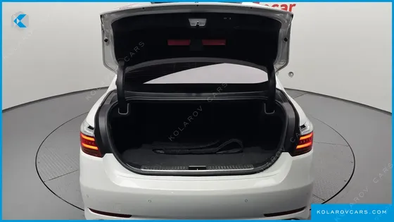 KIA K9 3.3 GDI EXECUTIVE
