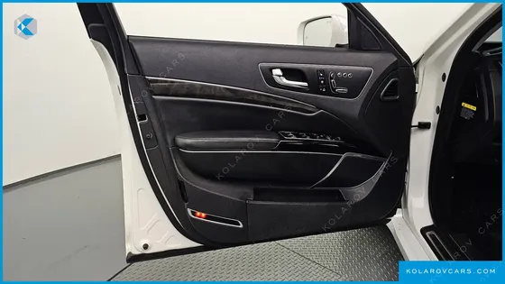 KIA K9 3.3 GDI EXECUTIVE