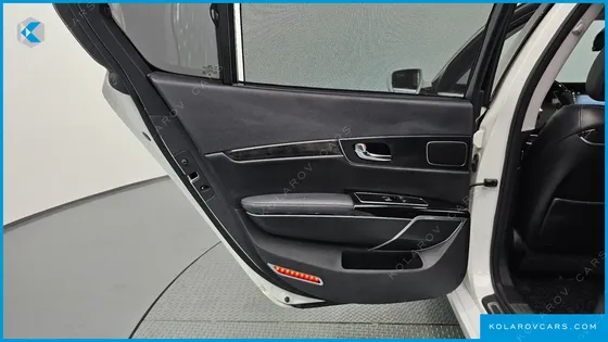 KIA K9 3.3 GDI EXECUTIVE