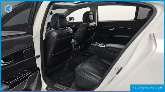 KIA K9 3.3 GDI EXECUTIVE