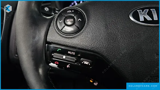KIA K9 3.3 GDI EXECUTIVE