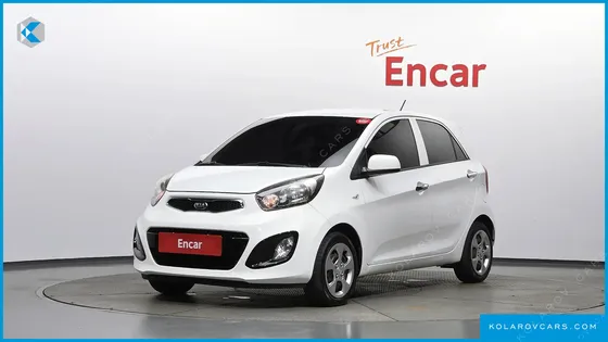 KIA MORNING (PICANTO) DELUXE