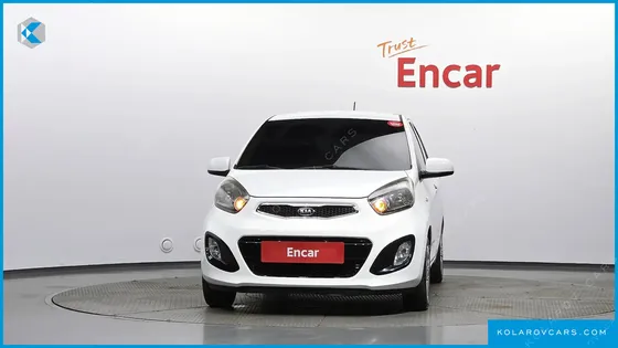 KIA MORNING (PICANTO) DELUXE