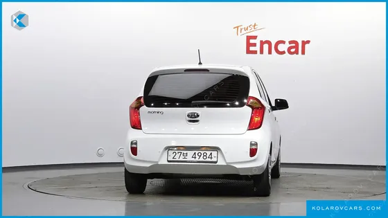 KIA MORNING (PICANTO) DELUXE