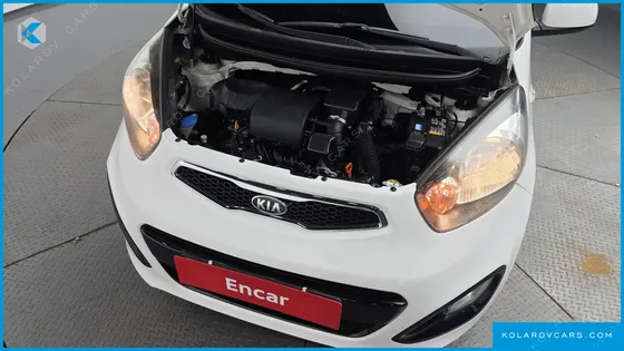 KIA MORNING (PICANTO) DELUXE