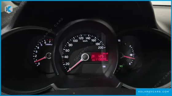 KIA MORNING (PICANTO) DELUXE