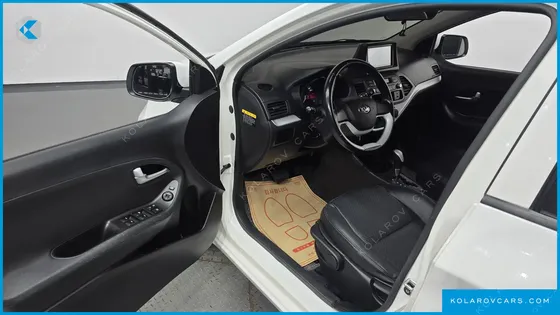 KIA MORNING (PICANTO) DELUXE