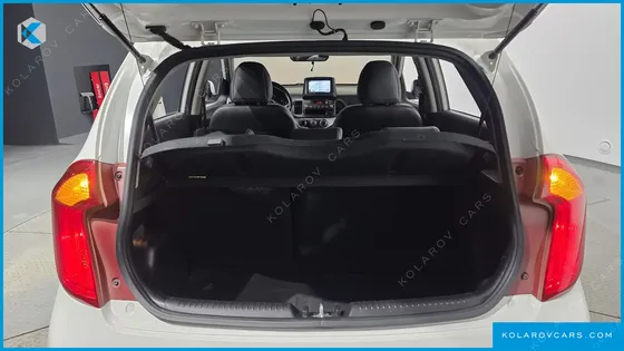 KIA MORNING (PICANTO) DELUXE