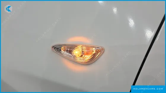 KIA MORNING (PICANTO) DELUXE