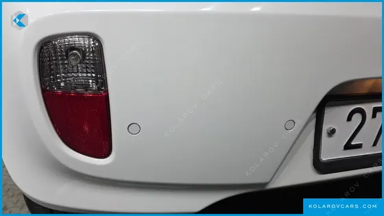 KIA MORNING (PICANTO) DELUXE
