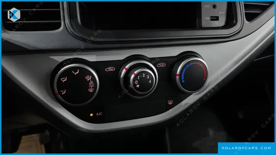 KIA MORNING (PICANTO) DELUXE