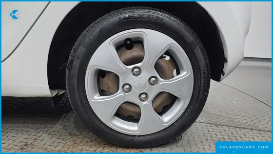 KIA MORNING (PICANTO) DELUXE