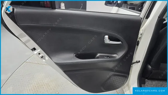 KIA MORNING (PICANTO) DELUXE