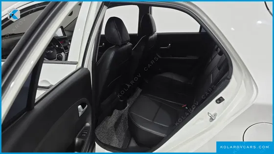 KIA MORNING (PICANTO) DELUXE