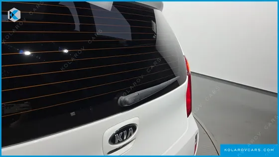 KIA MORNING (PICANTO) DELUXE