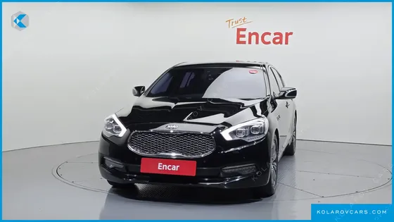 KIA K9 3.3 GDI PRESTIGE