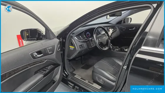 KIA K9 3.3 GDI PRESTIGE