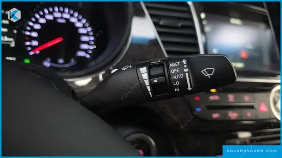 KIA K9 3.3 GDI PRESTIGE