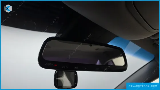 KIA K9 3.3 GDI PRESTIGE