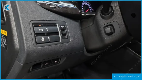 KIA K9 3.3 GDI PRESTIGE