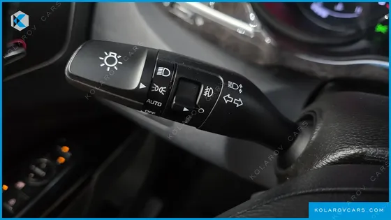 KIA K9 3.3 GDI PRESTIGE