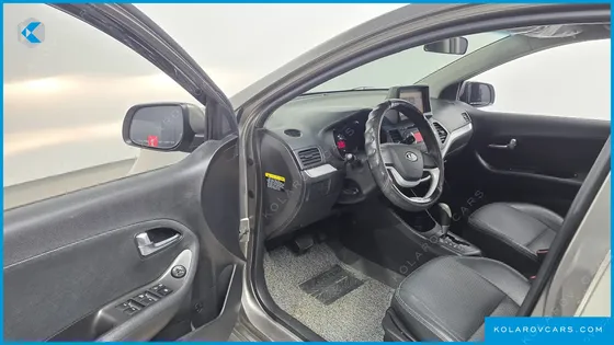 KIA MORNING (PICANTO) DELUXE SPECIAL