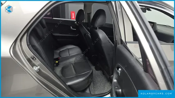 KIA MORNING (PICANTO) DELUXE SPECIAL