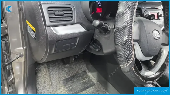 KIA MORNING (PICANTO) DELUXE SPECIAL
