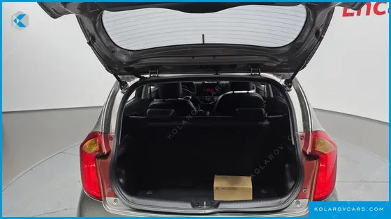 KIA MORNING (PICANTO) DELUXE SPECIAL