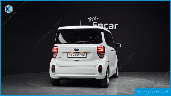 KIA RAY LUXURY