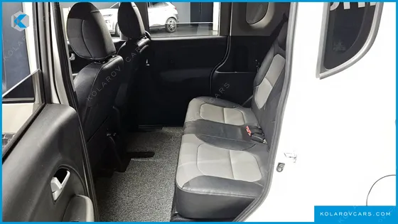 KIA RAY LUXURY