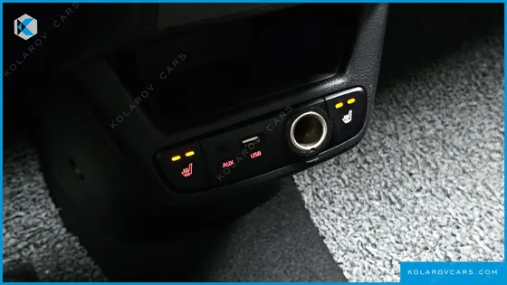 KIA RAY LUXURY