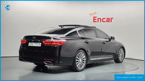 KIA K9 3.3 GDI EXECUTIVE