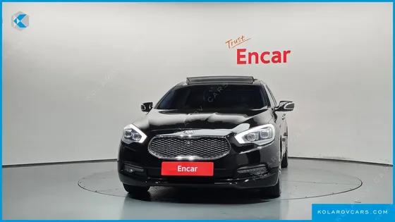 KIA K9 3.3 GDI EXECUTIVE