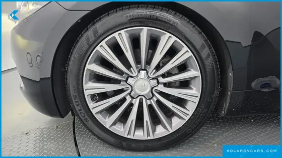 KIA K9 3.3 GDI EXECUTIVE