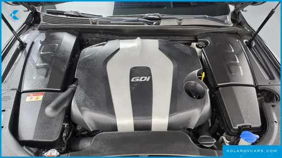 KIA K9 3.3 GDI EXECUTIVE