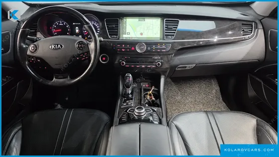 KIA K9 3.3 GDI EXECUTIVE