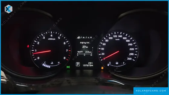 KIA K9 3.3 GDI EXECUTIVE