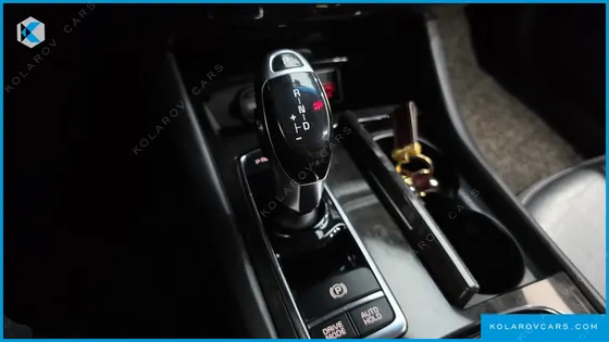 KIA K9 3.3 GDI EXECUTIVE